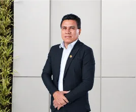 ¿Quién audita a la inteligencia artificial cuando el estudiante no conoce la norma?